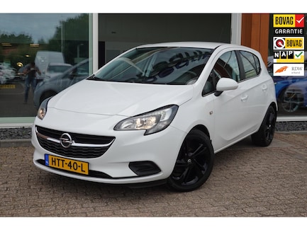 Opel Corsa 0