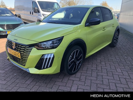 Peugeot 208 0