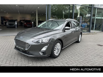 Ford Focus 0