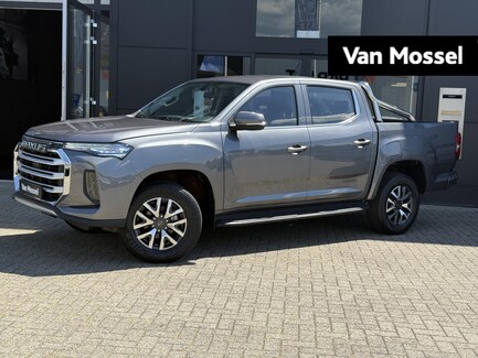 Maxus T90 0