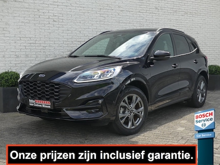 Ford Kuga 0