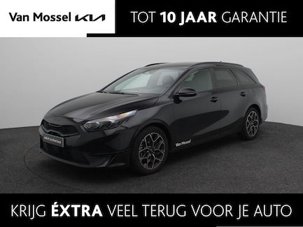 Kia Ceed 0