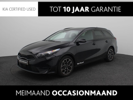 Kia Ceed 0