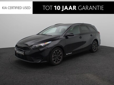 Kia Ceed 0