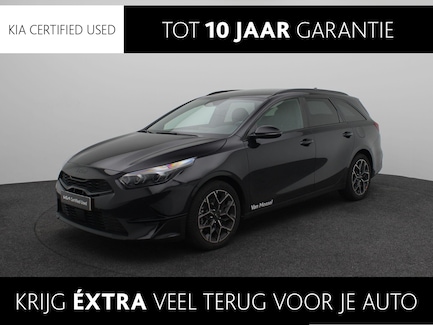 Kia Ceed 0