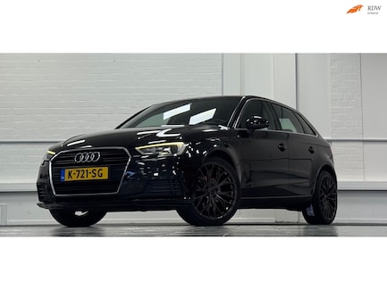 Audi A3 0