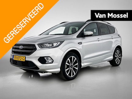 Ford Kuga 0