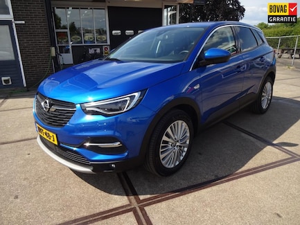 Opel Grandland 0