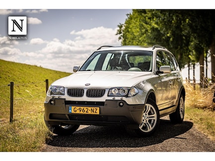 BMW X3 0