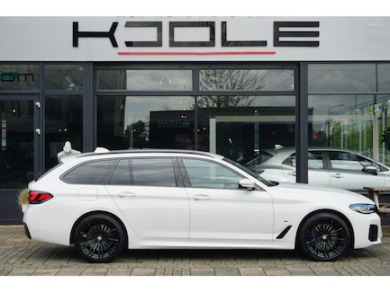 BMW 5-Serie 0