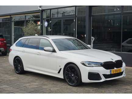 BMW 5-Serie 0