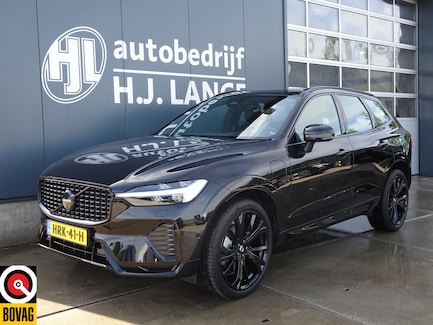 Volvo XC60 0