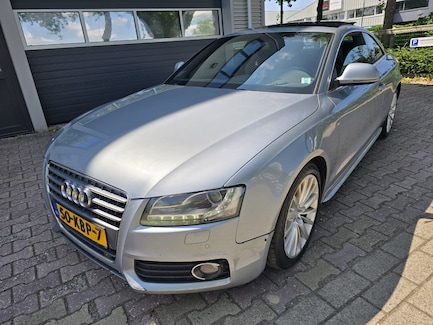 Audi A5 0