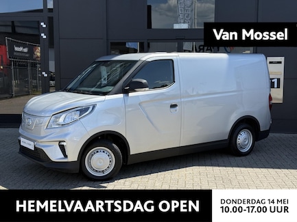 Maxus eDeliver 3 0