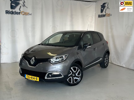 Renault Captur 0