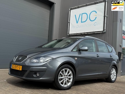 SEAT Altea XL 0