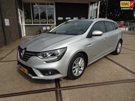 Renault Megane 0