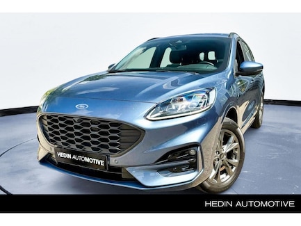 Ford Kuga 0