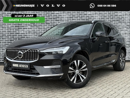 Volvo XC60 0