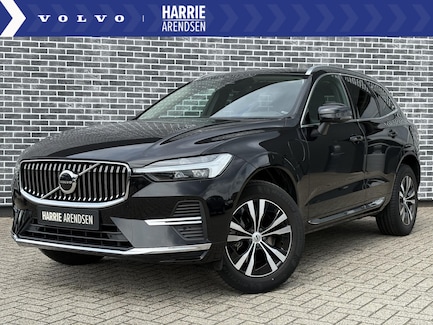 Volvo XC60 0