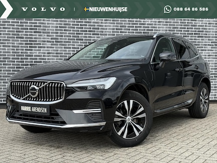Volvo XC60 0