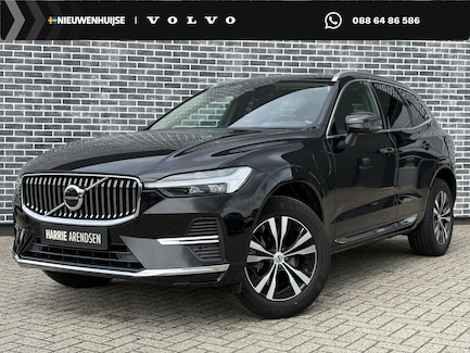 Volvo XC60 0