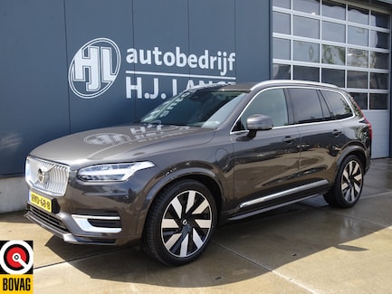 Volvo XC90 0