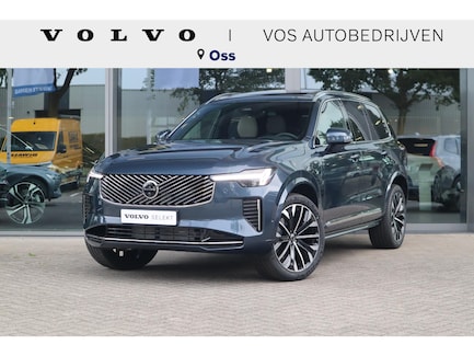 Volvo XC90 0