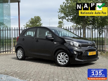 Kia Picanto 0