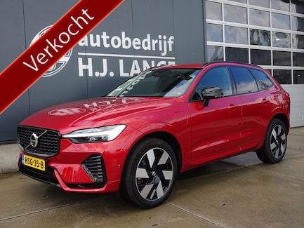 Volvo XC60 0