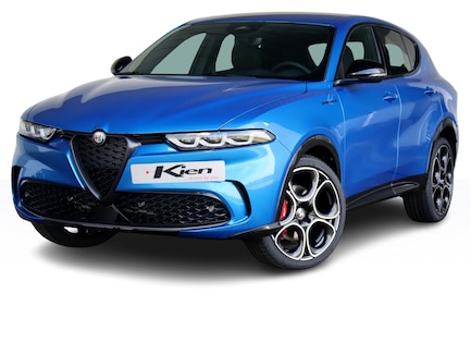 Alfa Romeo Tonale 0