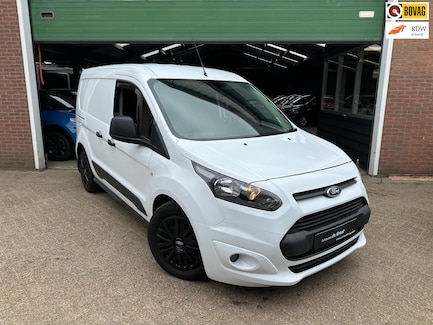 Ford Transit Connect 0