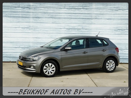 Volkswagen Polo 0