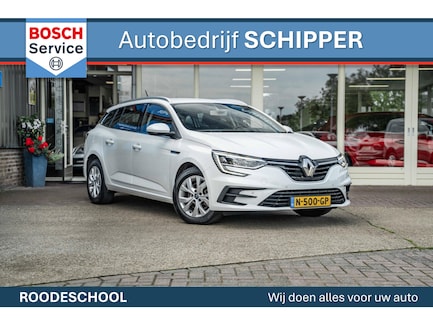 Renault Megane E-Tech 0