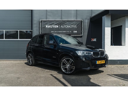 BMW X3 0