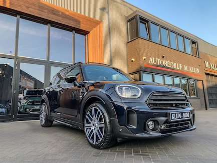 MINI Countryman 0