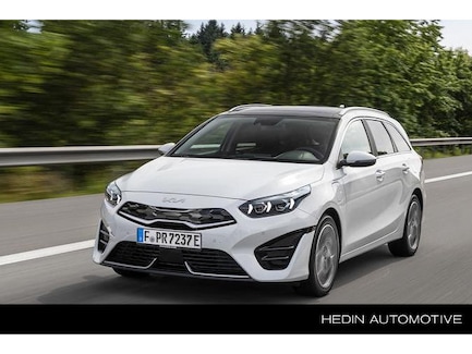 Kia Ceed 0