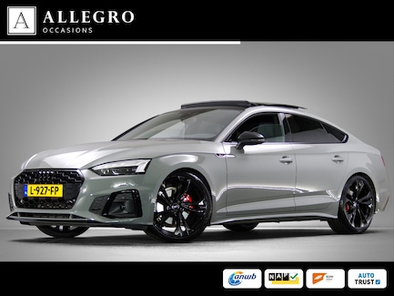 Audi A5 0