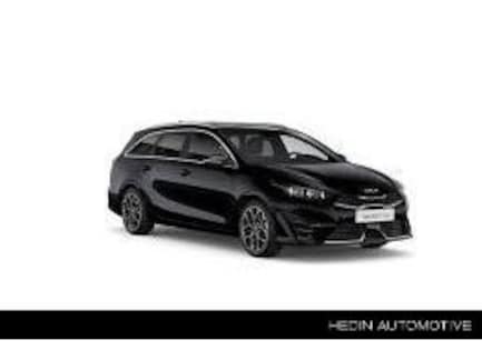 Kia Ceed 0