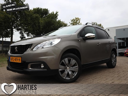 Peugeot 2008 0