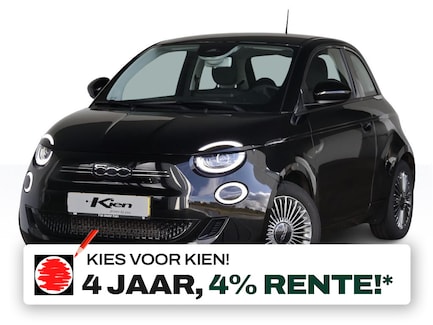 Fiat 500 0