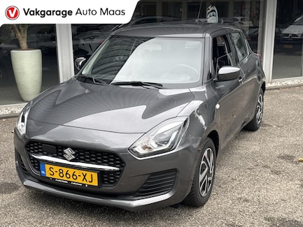 Suzuki Swift 0