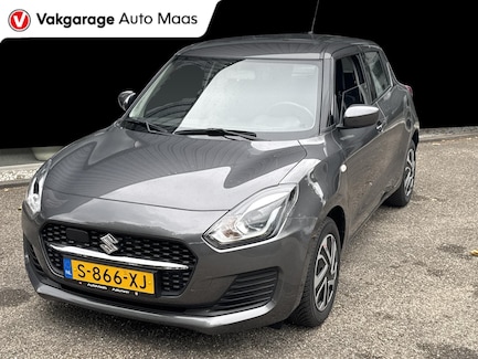 Suzuki Swift 0