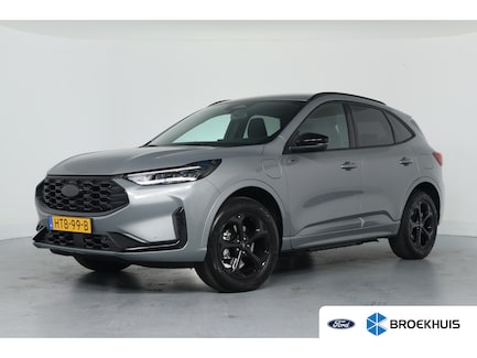 Ford Kuga 0