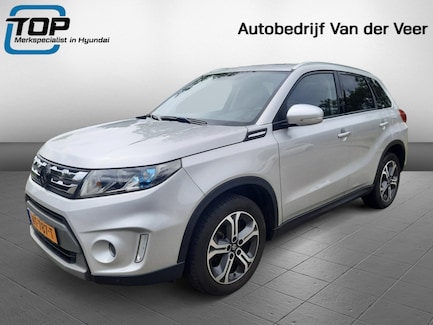 Suzuki Vitara 0