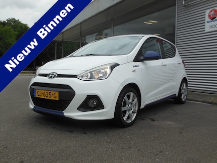 Hyundai i10 0
