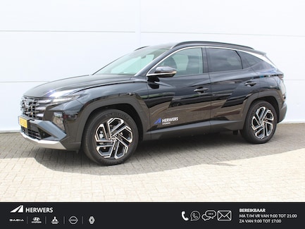 Hyundai Tucson 0