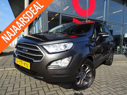 Ford EcoSport 0