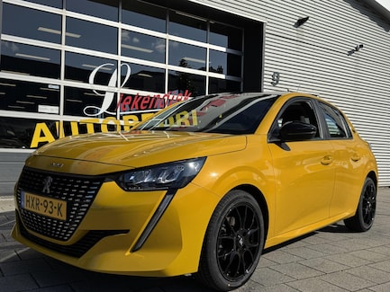 Peugeot 208 0