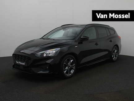 Ford Focus 0